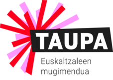 Taupa Mugimendua (Itzuli hasierara)
